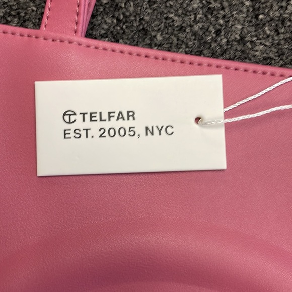 Telfar Bags Corned Beef Large Telfar Bag Poshmark